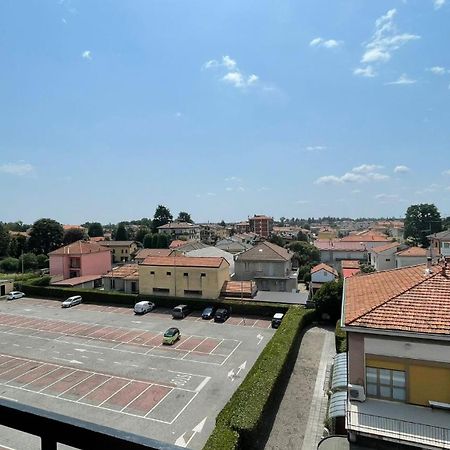 Luxury Home 100 Mq A Stone'S Throw From The Duomo Milão Exterior foto