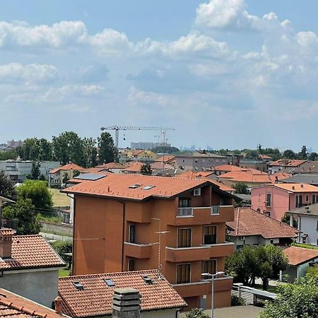 Luxury Home 100 Mq A Stone'S Throw From The Duomo Milão Exterior foto
