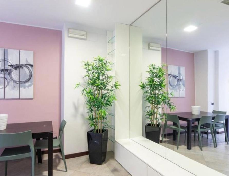 Luxury Home 100 Mq A Stone'S Throw From The Duomo Milão Exterior foto