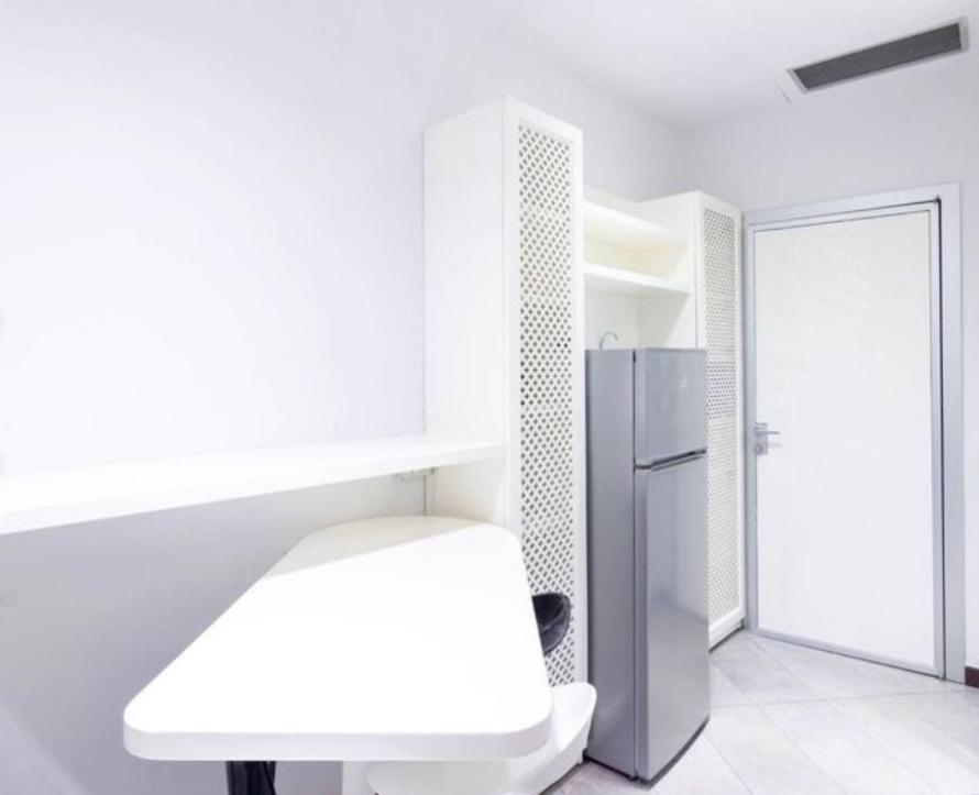 Luxury Home 100 Mq A Stone'S Throw From The Duomo Milão Exterior foto