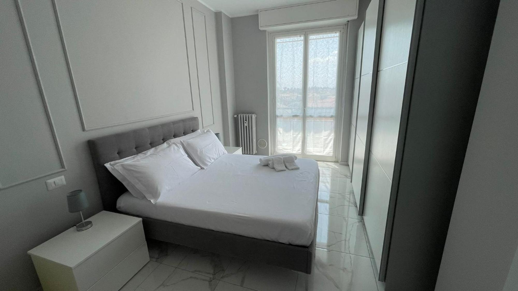 Luxury Home 100 Mq A Stone'S Throw From The Duomo Milão Exterior foto
