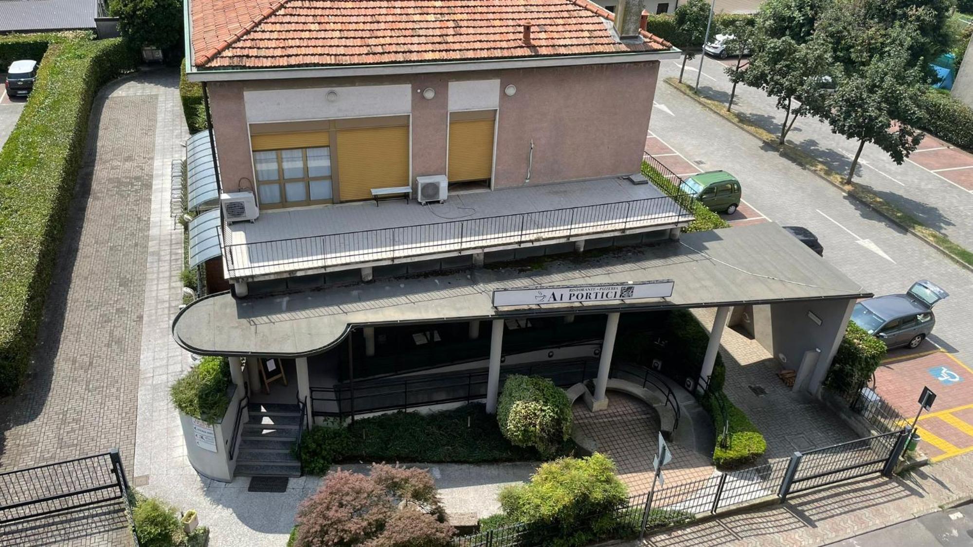 Luxury Home 100 Mq A Stone'S Throw From The Duomo Milão Exterior foto
